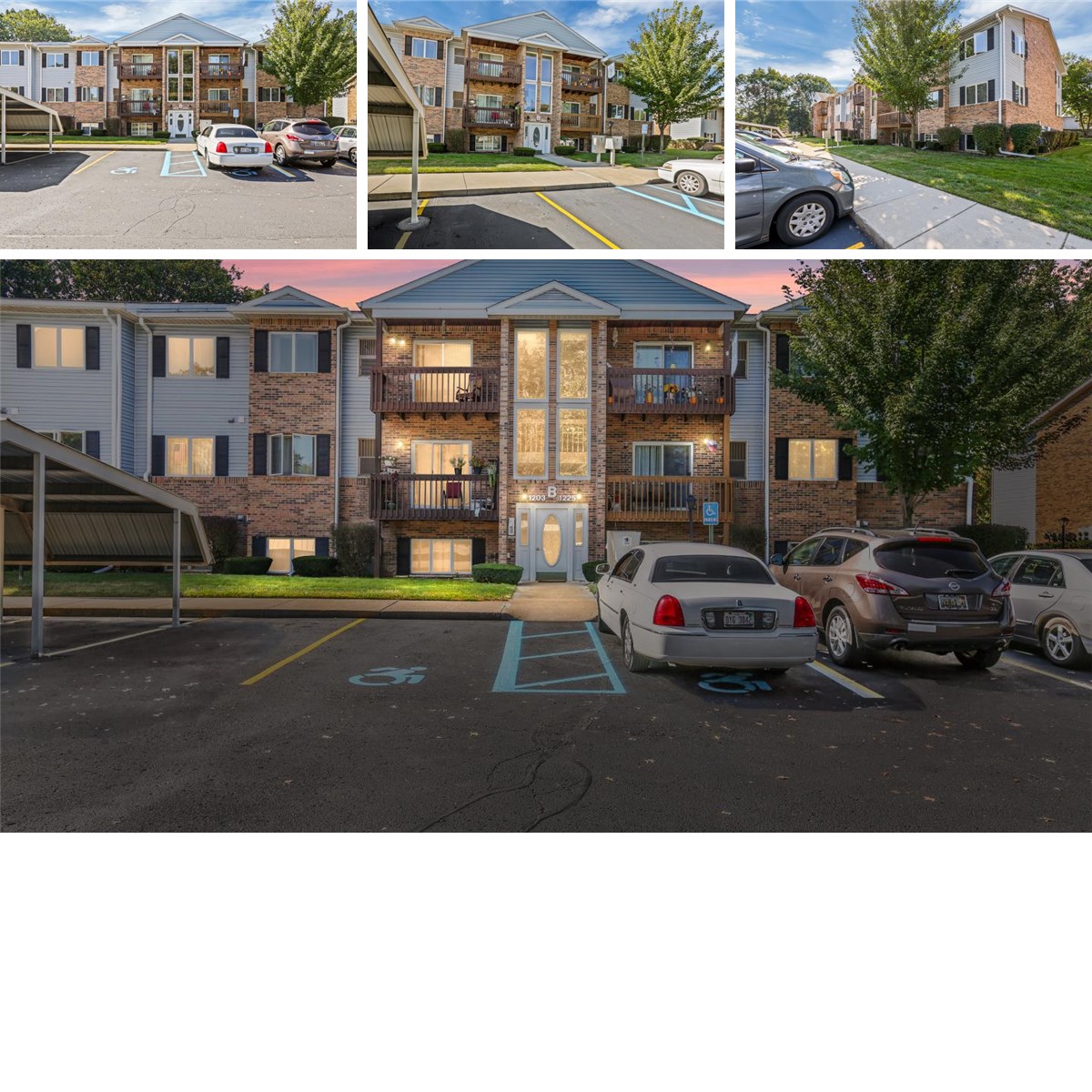 1203 Shoemaker Dr, Westland, MI 48185