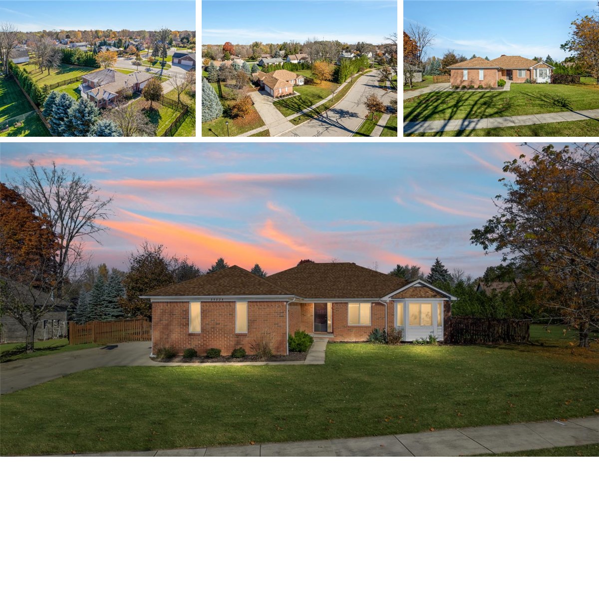 35825 Woodside Dr, Richmond, MI 48062