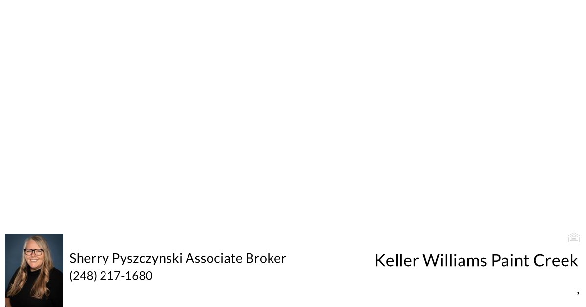 3545 Grandview Ct, Shelby Township, MI 48316