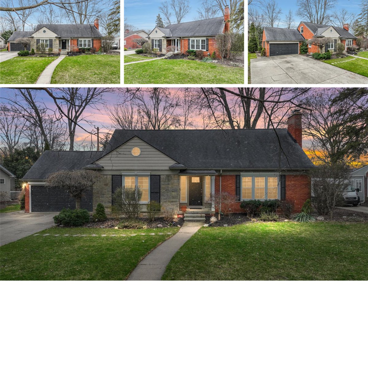 16177 Locherbie Ave, Beverly Hills, MI 48025