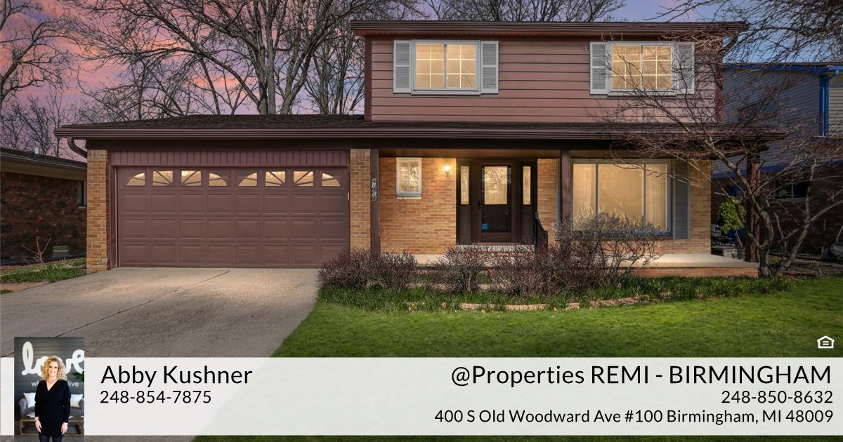 41958 Sunderland Dr, Canton, MI 48187