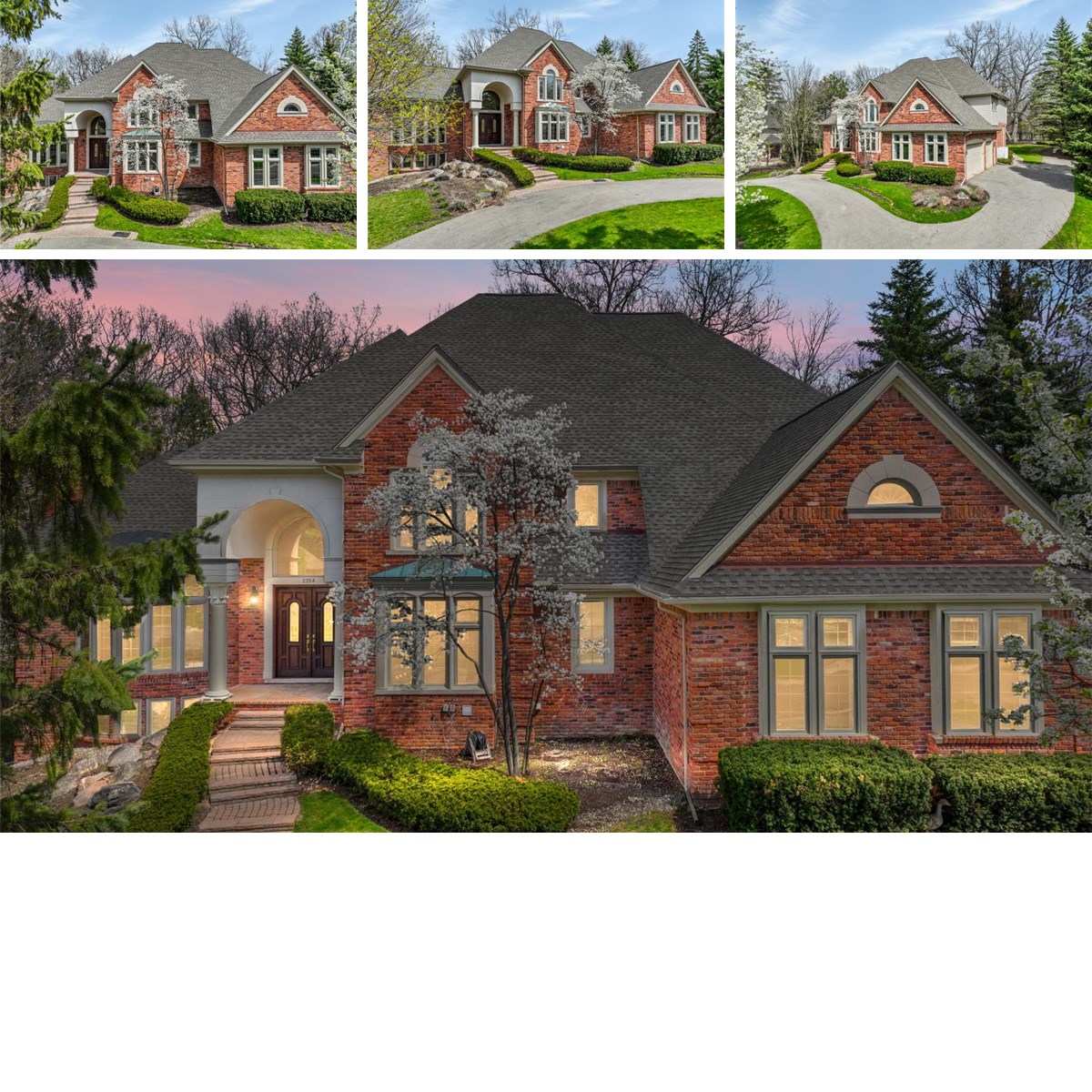 2354 Heronwood Dr, Bloomfield Hills, MI 48302