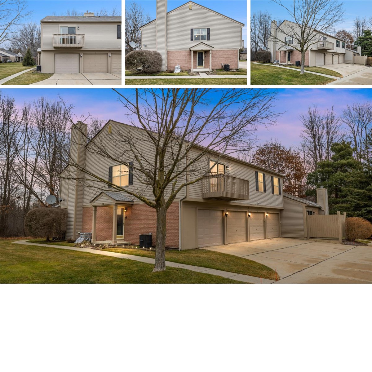 150 Pine Tree Ridge, Waterford Twp, MI 48327