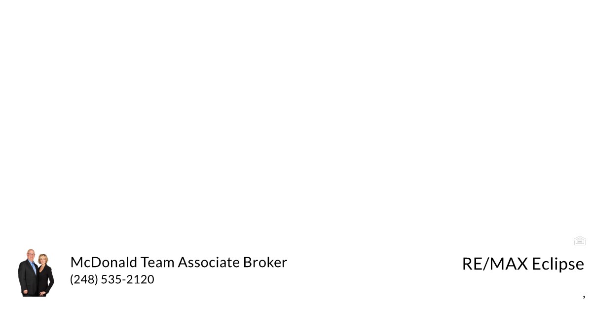 6993 Oakhurst Ridge Rd, Clarkston, MI 48348