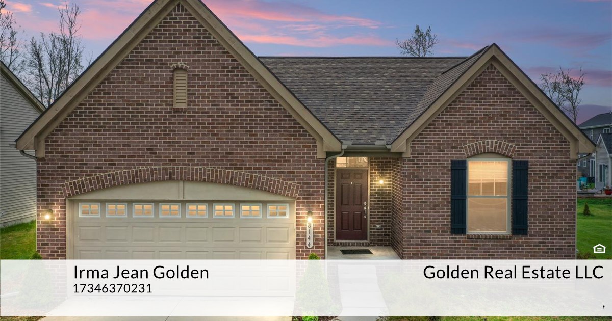 8144 Stamford Rd, Superior Charter Twp, MI 48198