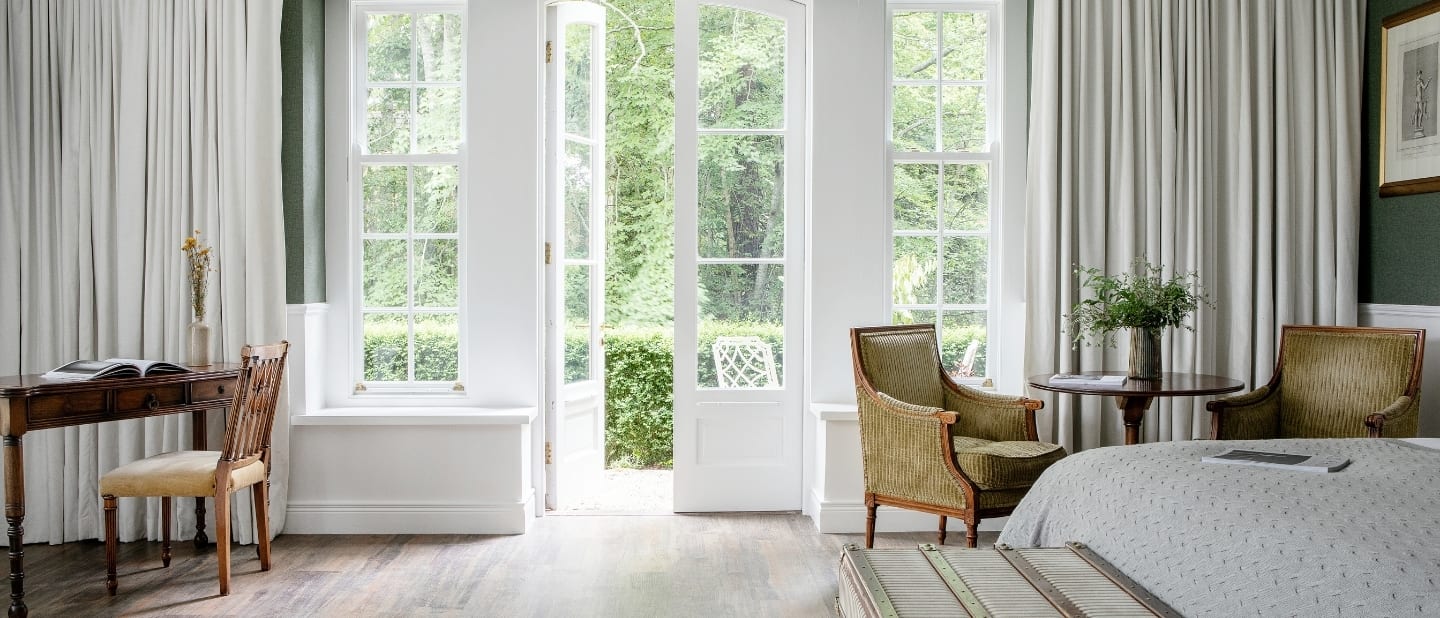 Bed & Breakfast Hotel Deals Ireland Cliff at Lyons