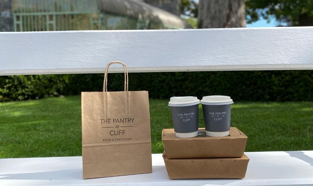 The Pantry, Cliff at Lyons Restaurant Cliff at Lyons