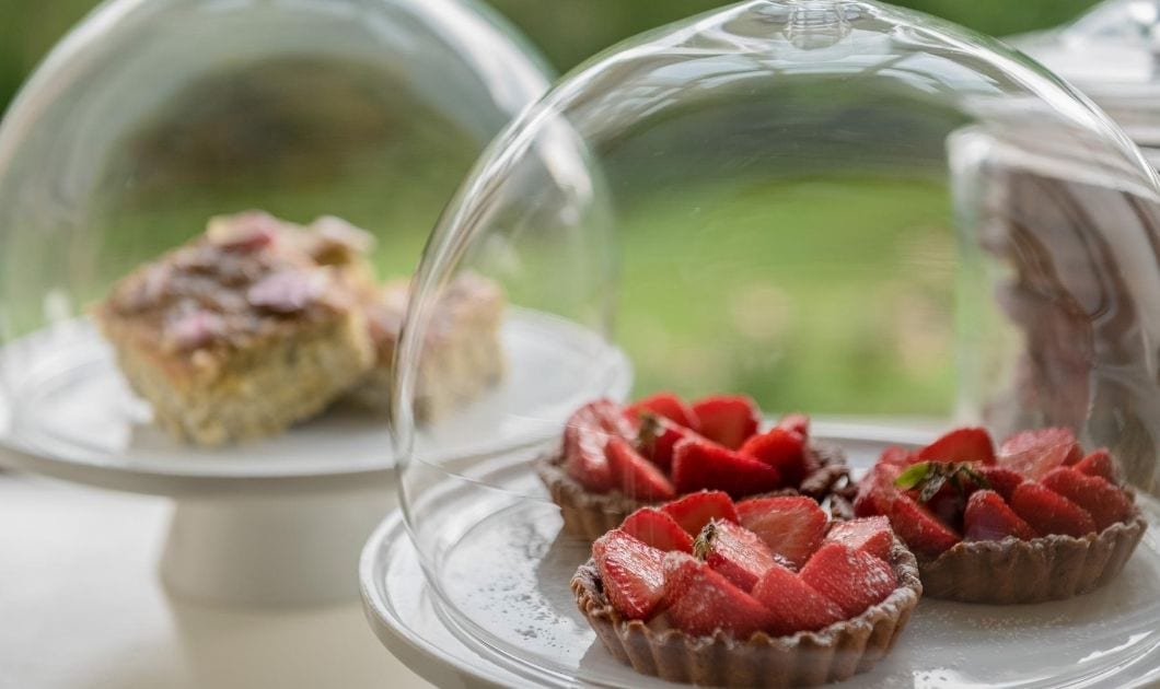 The Pantry, Cliff at Lyons Restaurant Cliff at Lyons