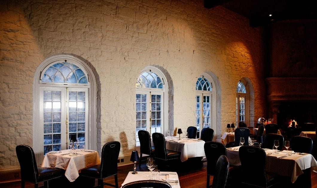 Christmas Dinner Hotels Kildare Hotels for Christmas Dinner, Festive Dining Kildare Cliff at Lyons