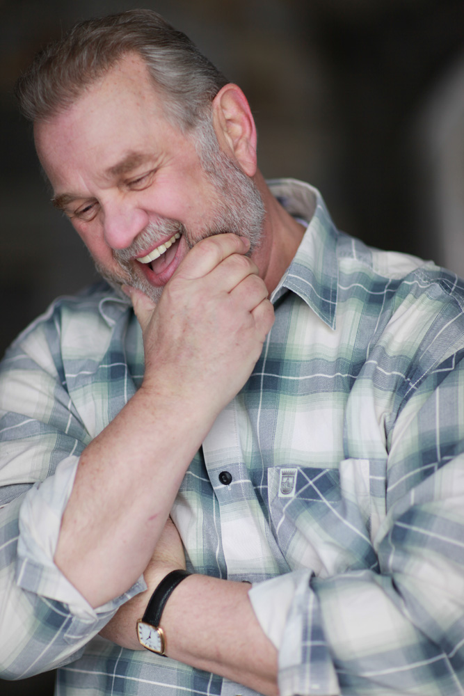 Bio | Cliff Bemis | The Official Website