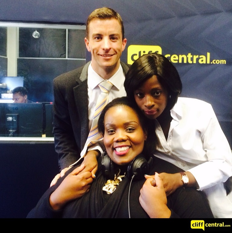 CliffCentral has moved to TRN