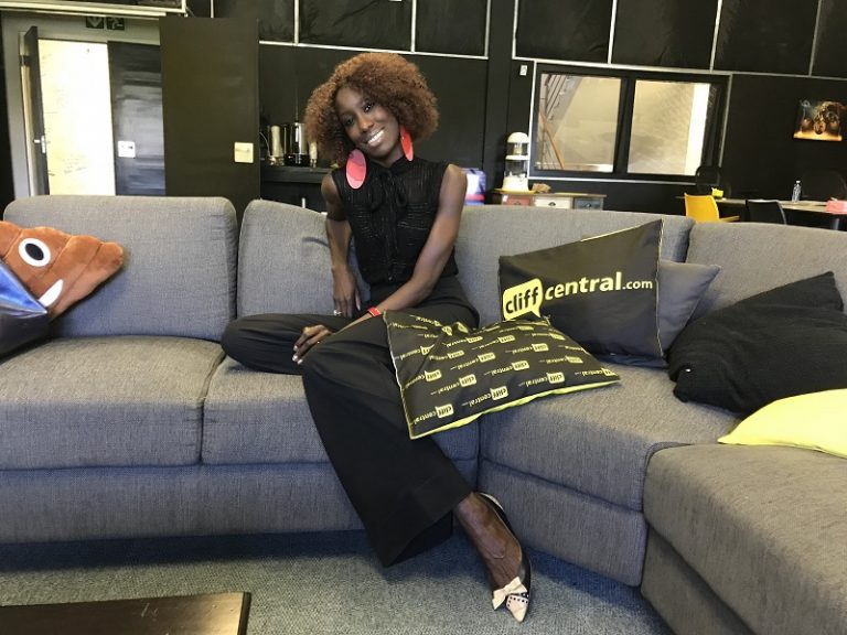 Fashion Lab Brand Identity & Image through Product Packaging