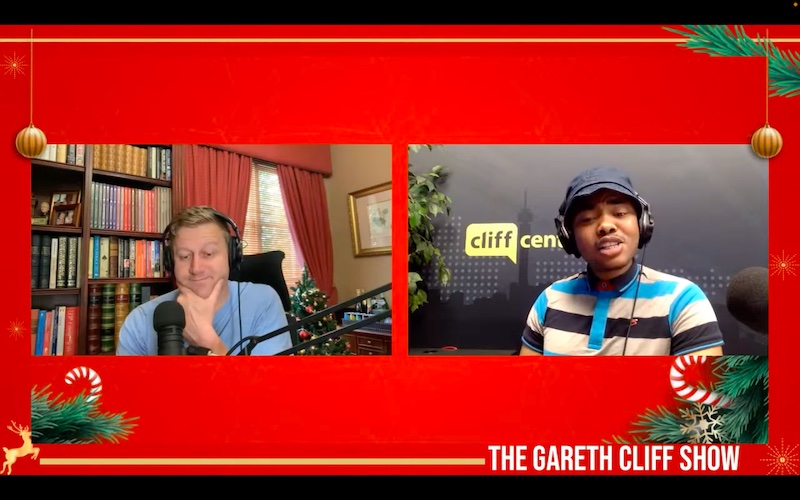 Being an OnlyFans Content Creator! - CliffCentral