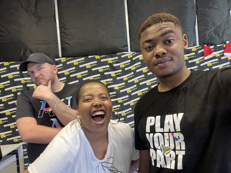 AI Joburg vs Cape Town CliffCentral