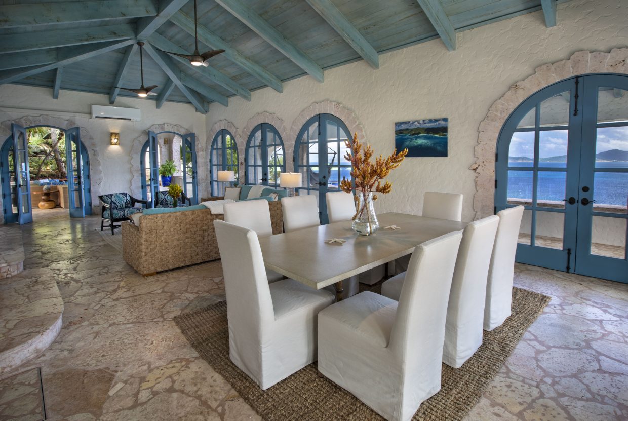 The Cliff House The Cliff House