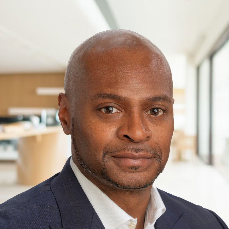 Our Team Clifford Capital