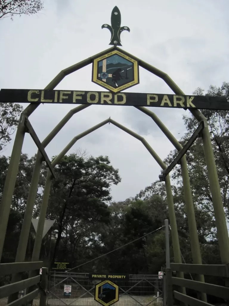 Clifford Park Activity Centre Your Activity Centre