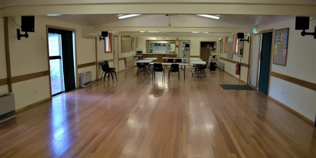 Clifford Park Activity Centre