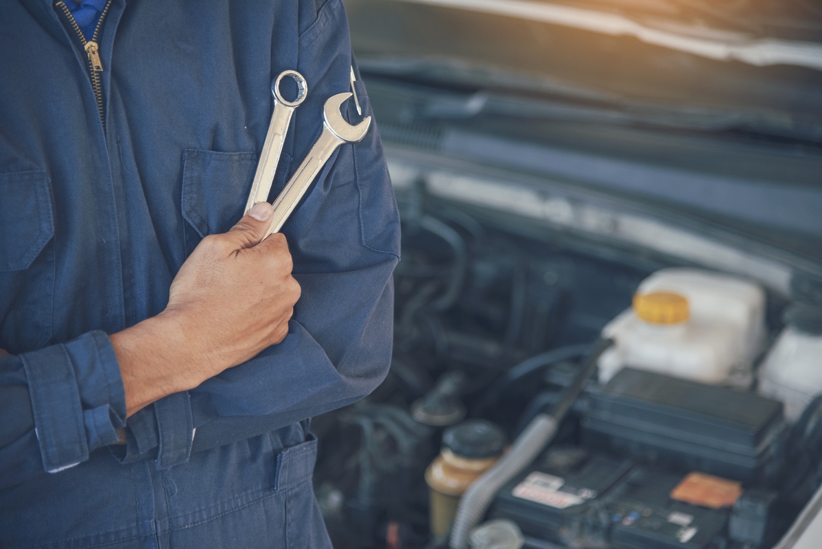 About a reliable auto repair shop in Orlando, FL, 32805