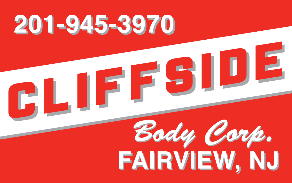 Classic Service Van Cliffside Body Truck Bodies & Equipment Fairview NJ