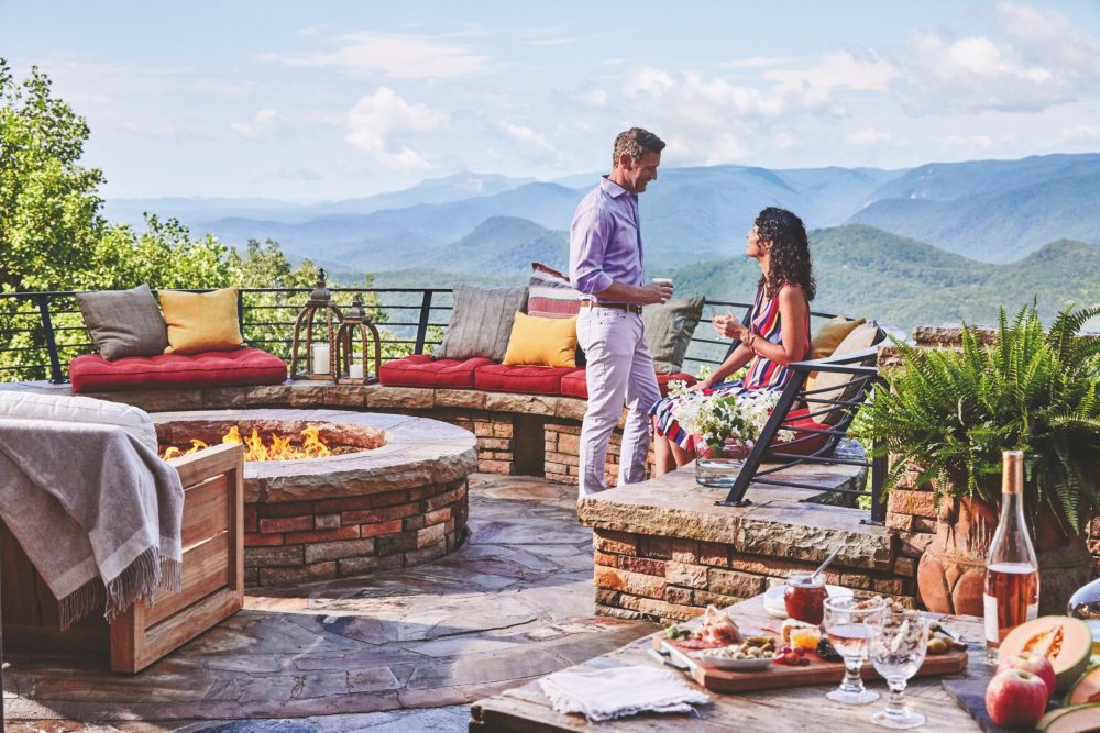 Discover the New Home Rental Program at The Cliffs The Cliffs