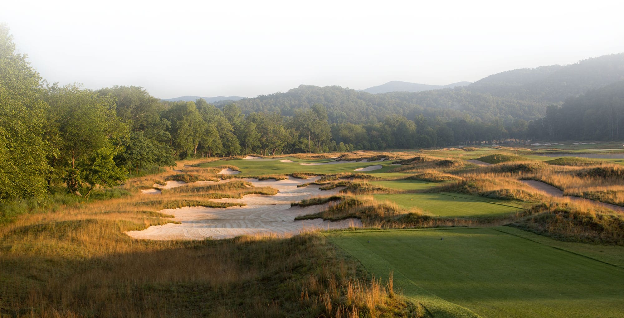 Mountain Park Men’s Member Guest 2022 The Cliffs Private Luxury