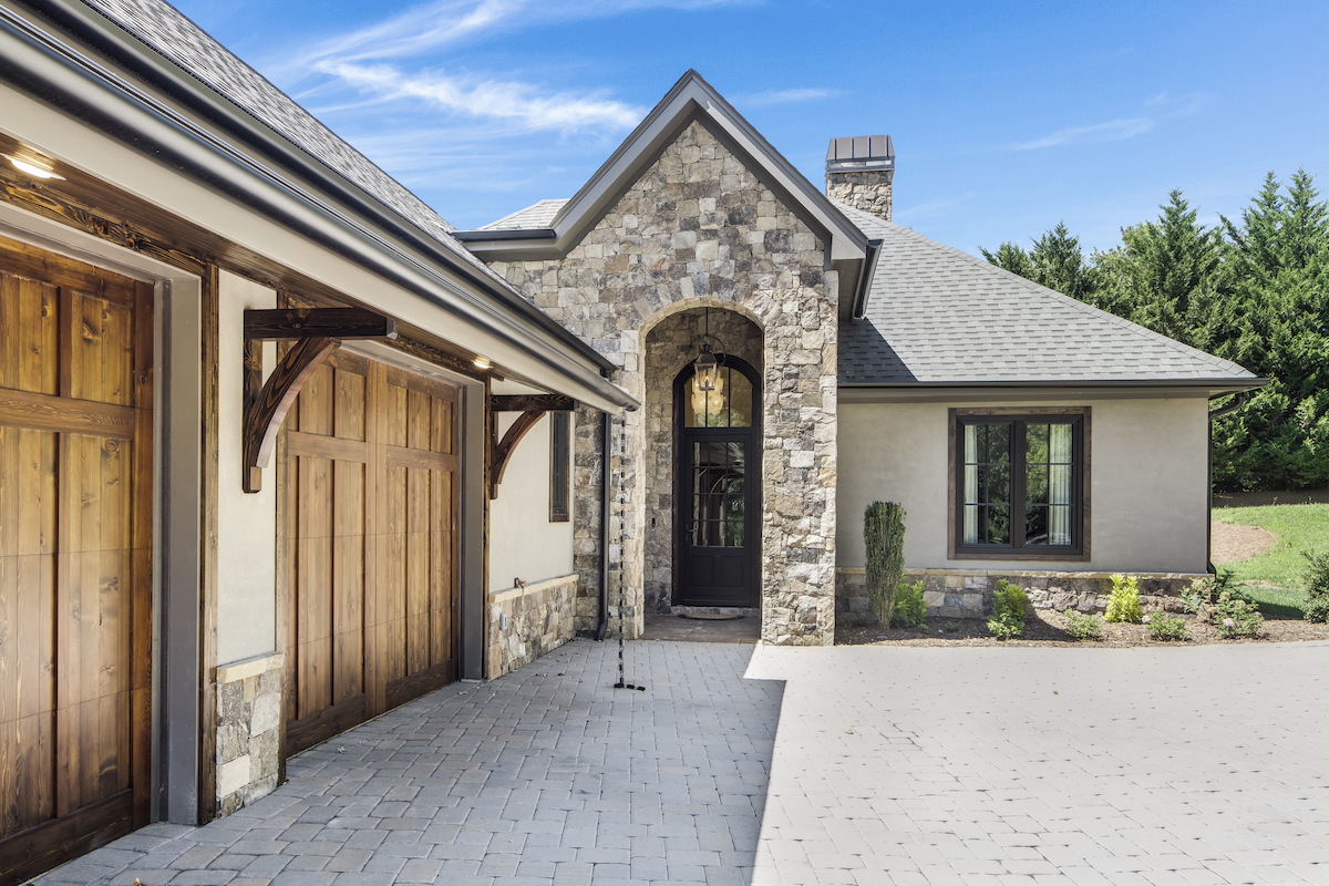 The Cliffs At Walnut Cove A Luxury Asheville Community