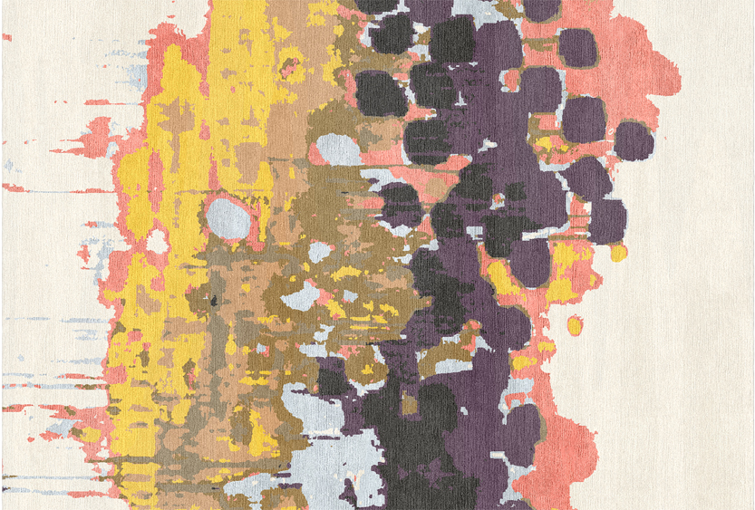 Original Contemporary Rugs New York » Cliff Young Interior Design Resources