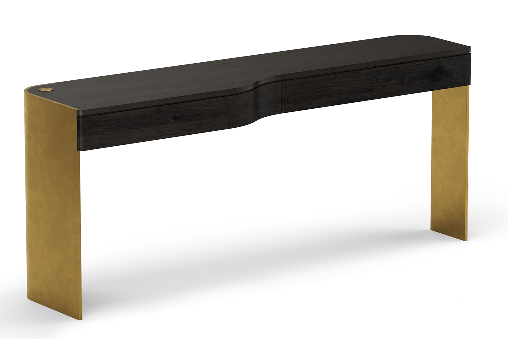 Modern Desks in New York City Cliff Young