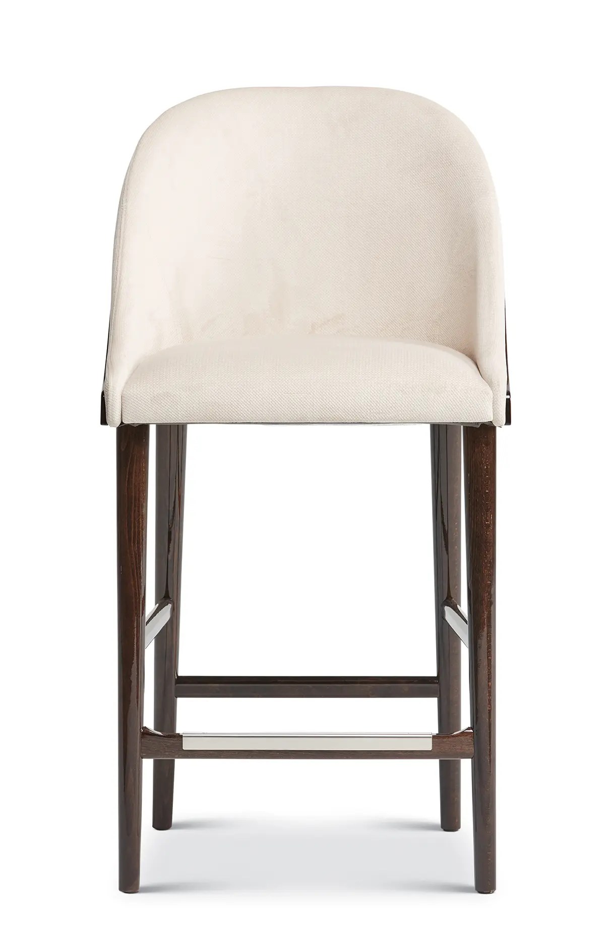 Shell Barstool » Cliff Young