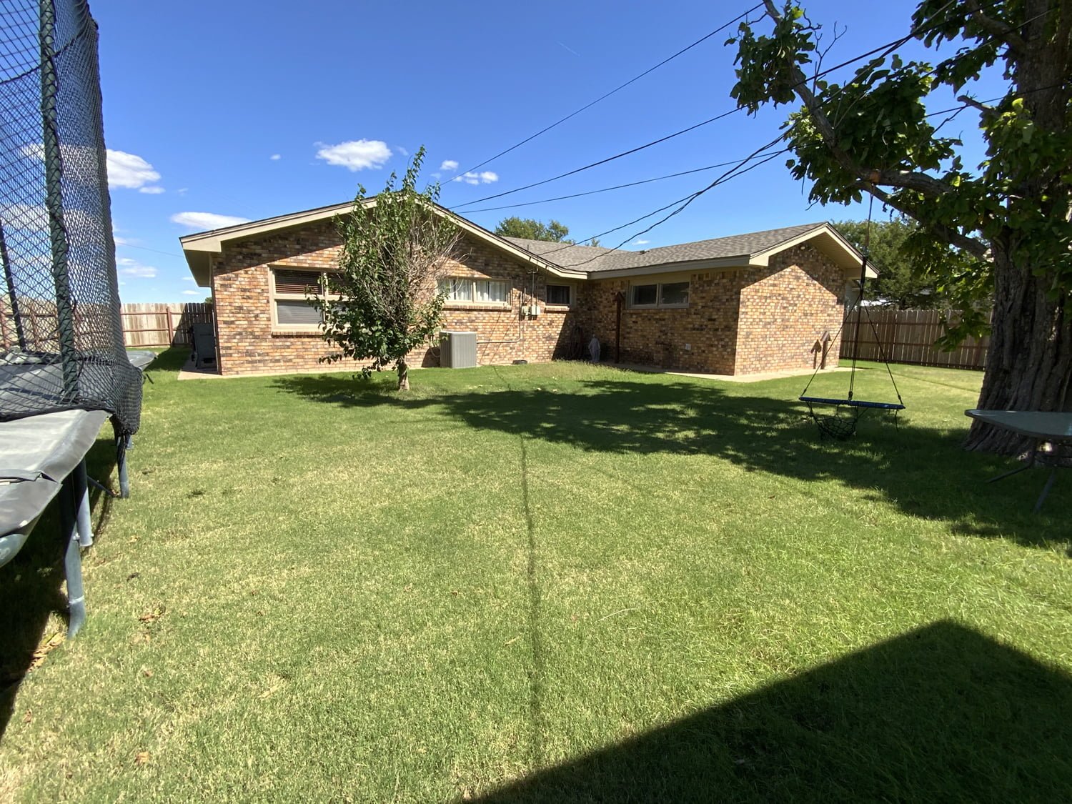 Cozy Family Home with Basement in Stratford Texas Clift Land Brokers