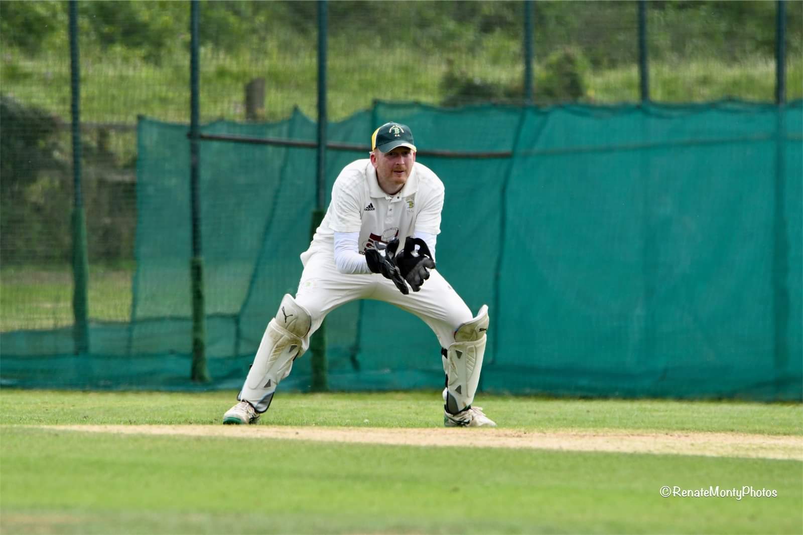 Appearances CLIFTON ALLIANCE CC