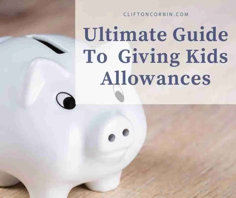 Guides Clifton Corbin