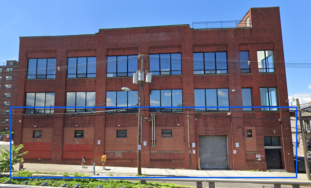 Listings Clifton CRE NJ