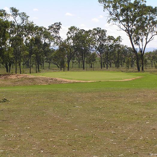 Clifton Golf Club Queensland Historical Gallery