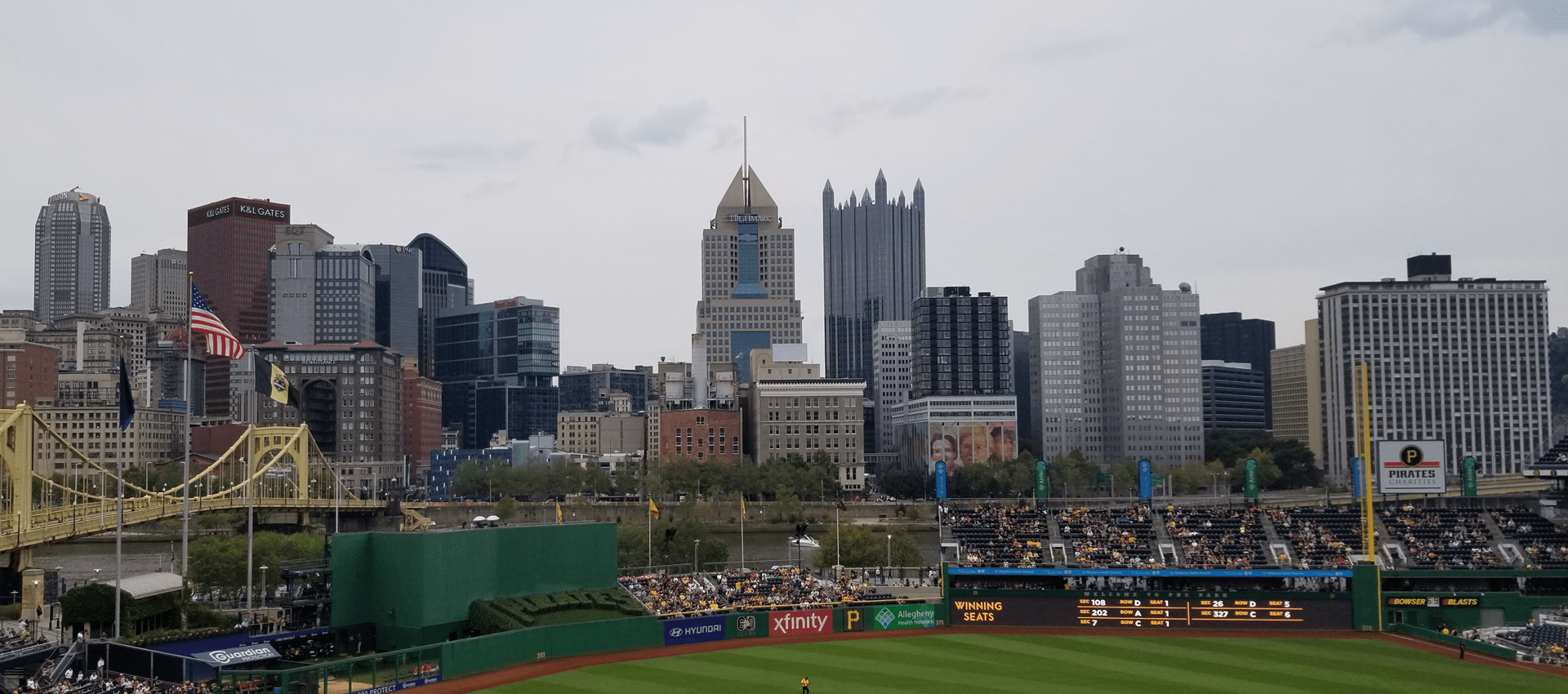 Clifton Johnson Associates, Inc., Pittsburgh, PA Employment Services