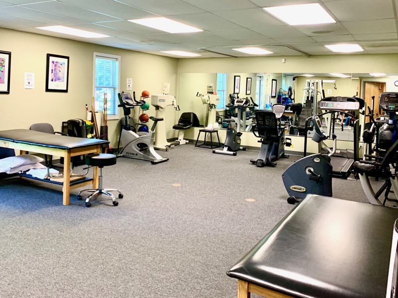 Home Clifton Park Physical Therapy