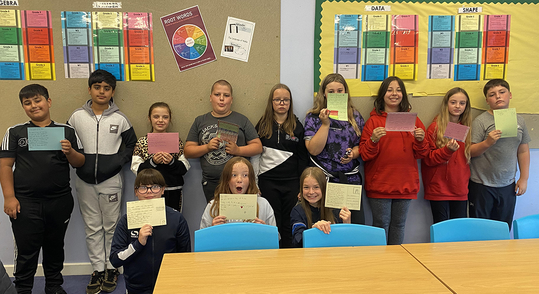 Memories Made at Summer School 2021 Clifton Community School