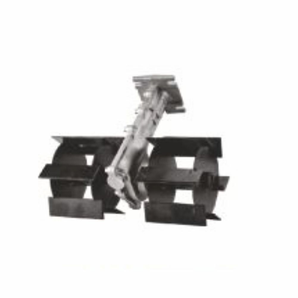 Weeder Wheel - CLIF Tools Pvt Ltd