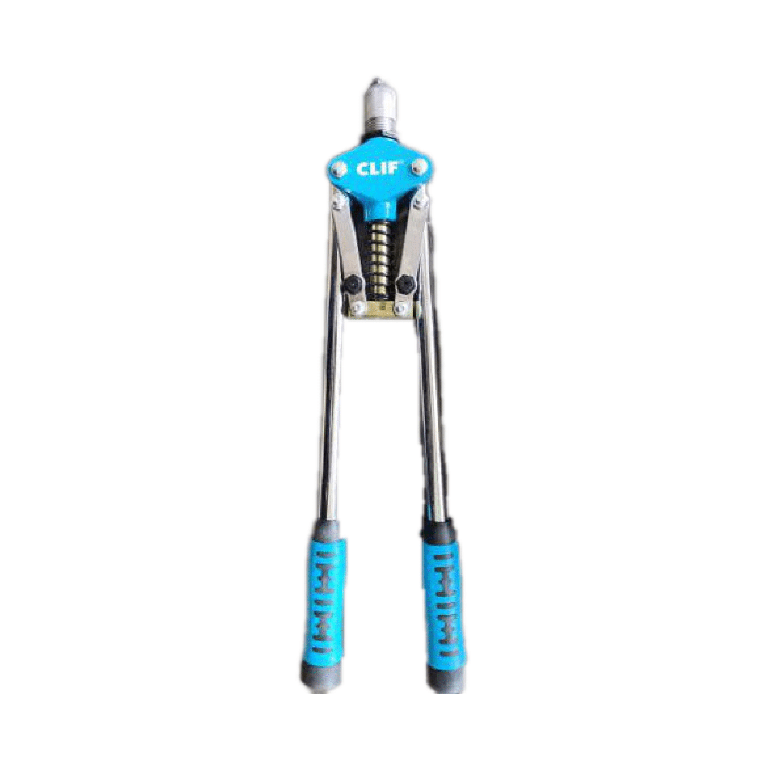 CLIF DOUBLE HAND RIVETER CLIF Tools Pvt Ltd