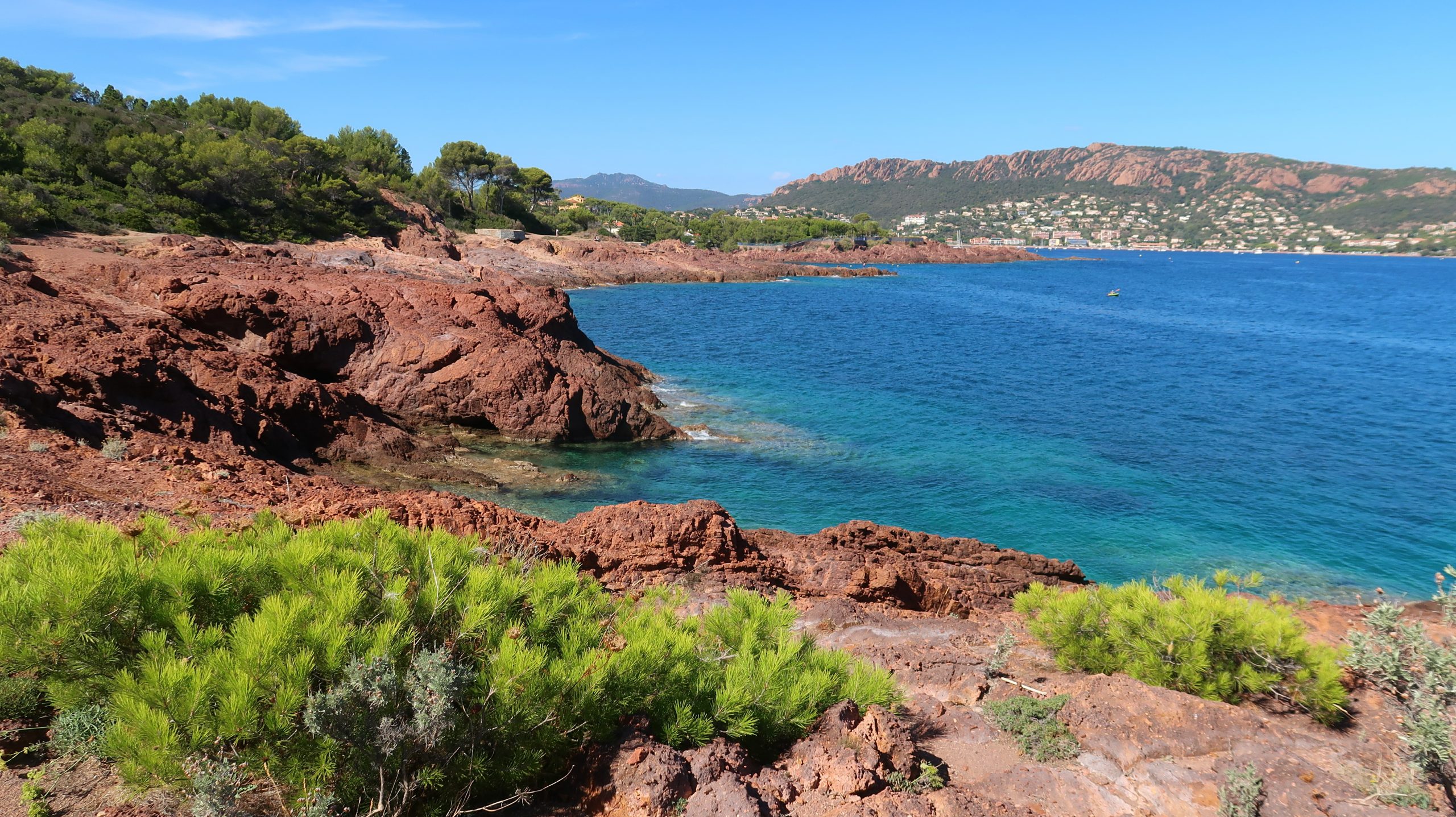 La température en ProvenceAlpesCôte d'Azur ClimOn