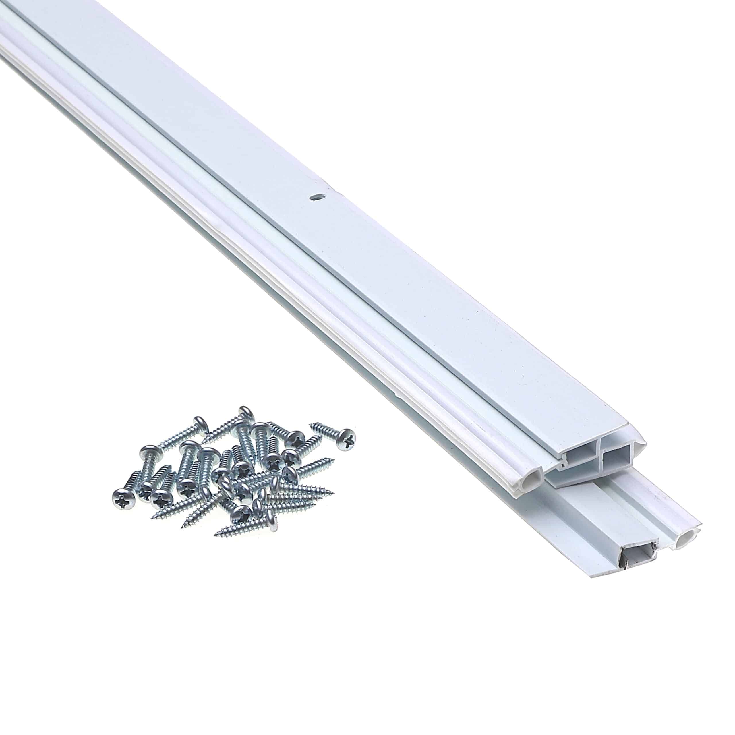 TOP & SIDES DOOR SEAL SpringLoaded Kit Climaloc Solutions