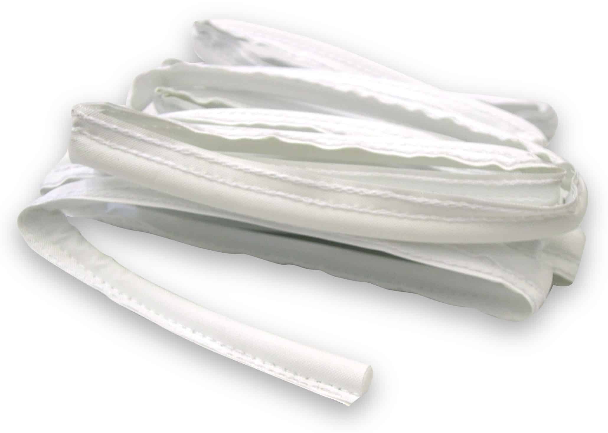 FOAM CORE VINYL GASKET WEATHERSEAL Climaloc Solutions