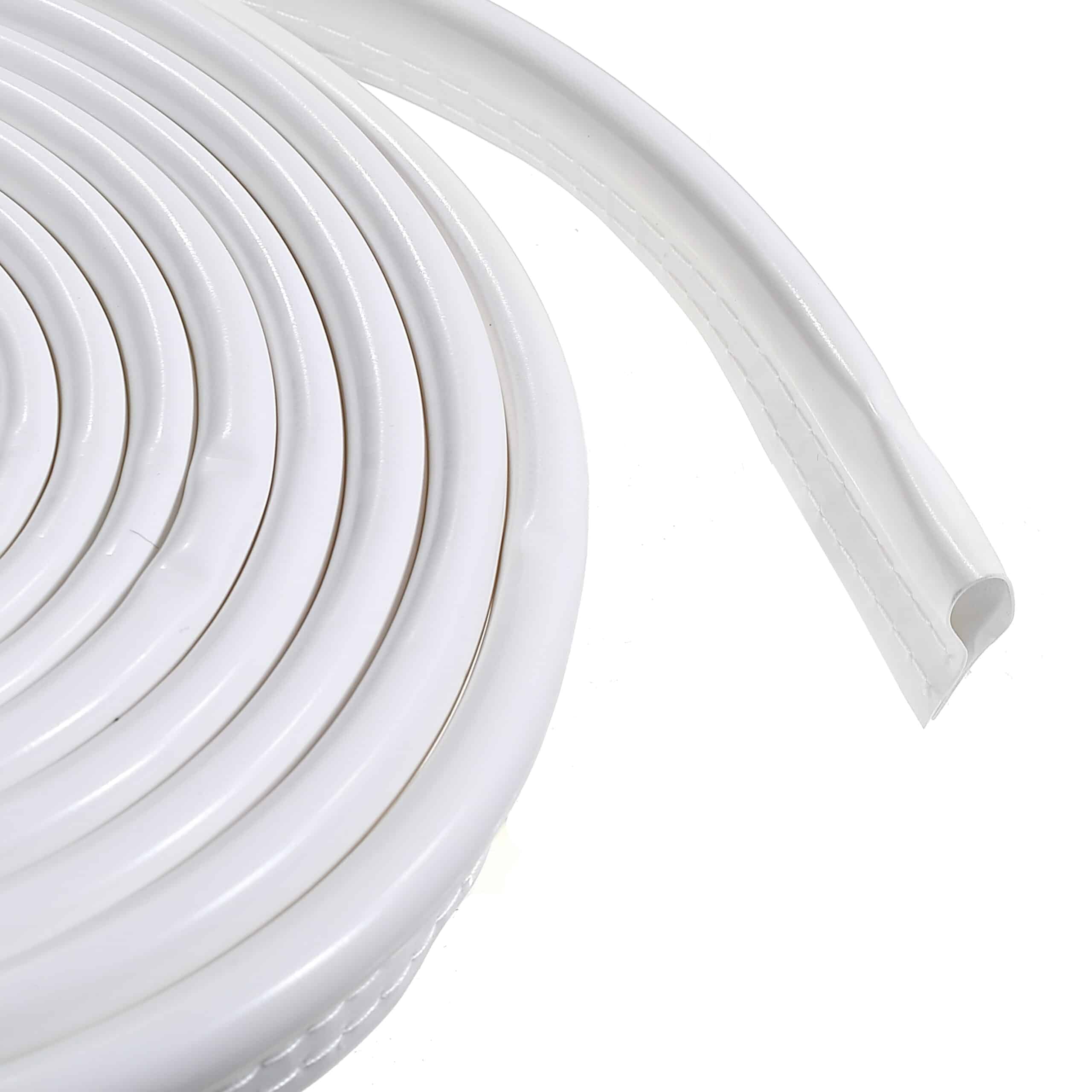 FOAM CORE VINYL GASKET WEATHERSEAL Climaloc Solutions