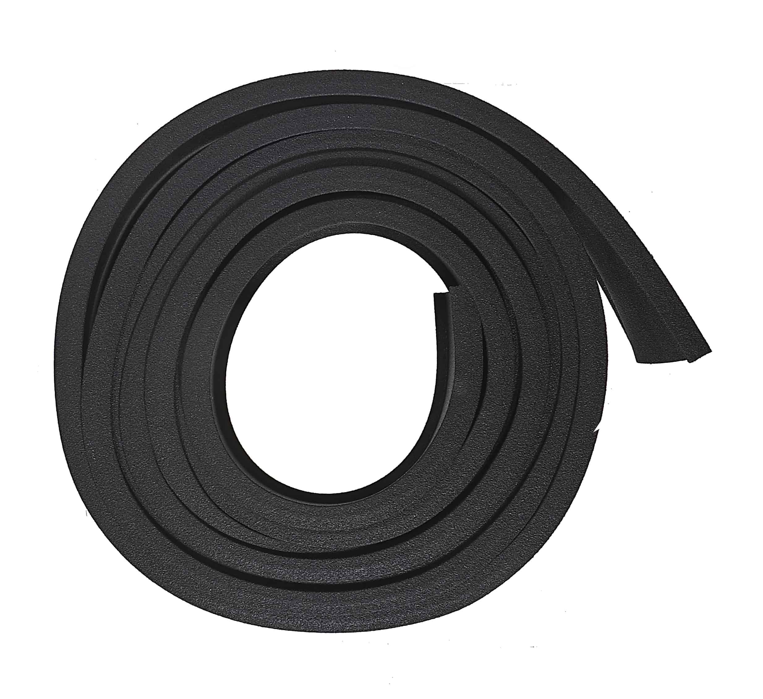 DENY™ GARAGE DOOR SEAL, BOTTOM Climaloc Solutions