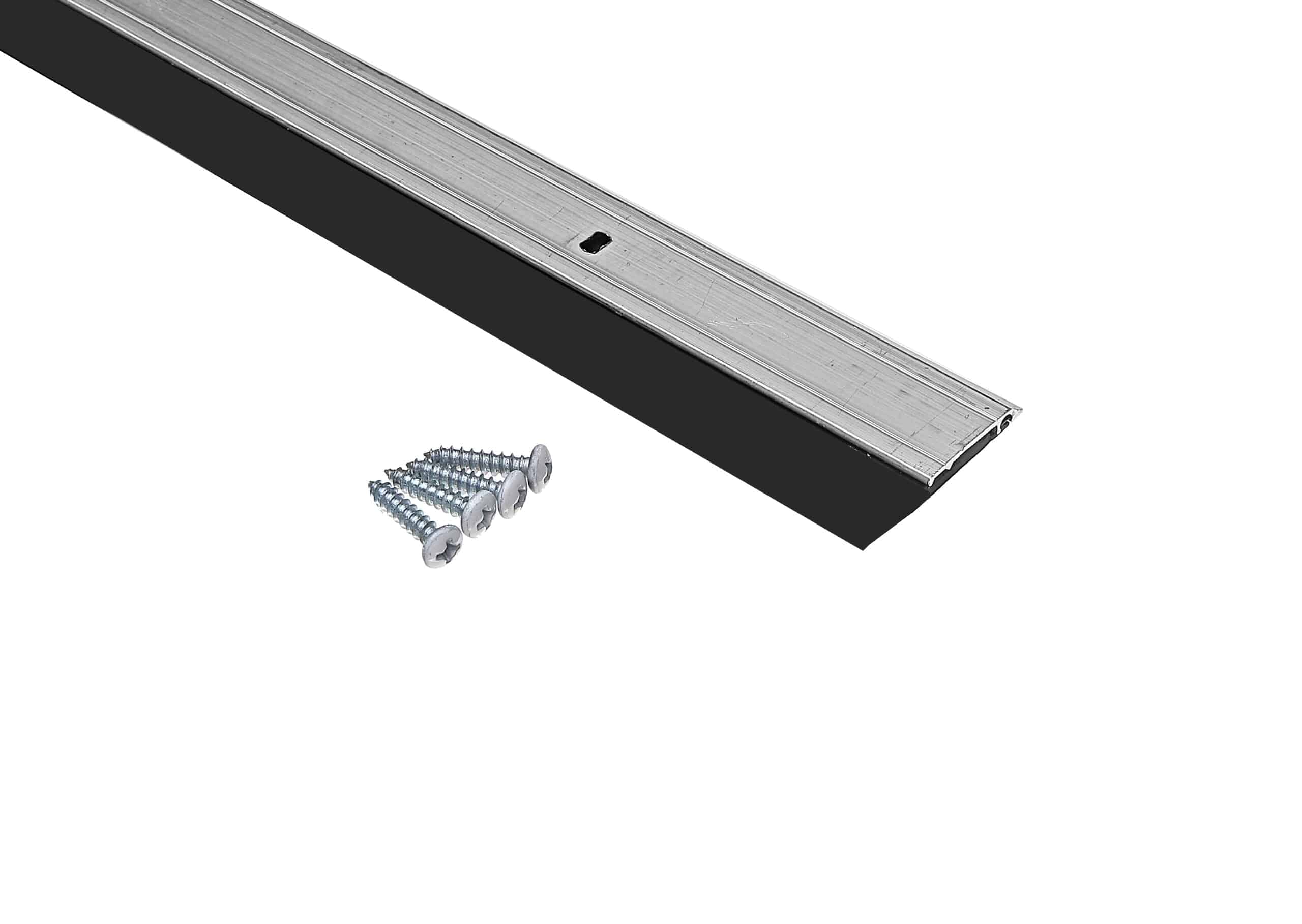 COMMERCIAL DOOR SWEEP Climaloc Solutions