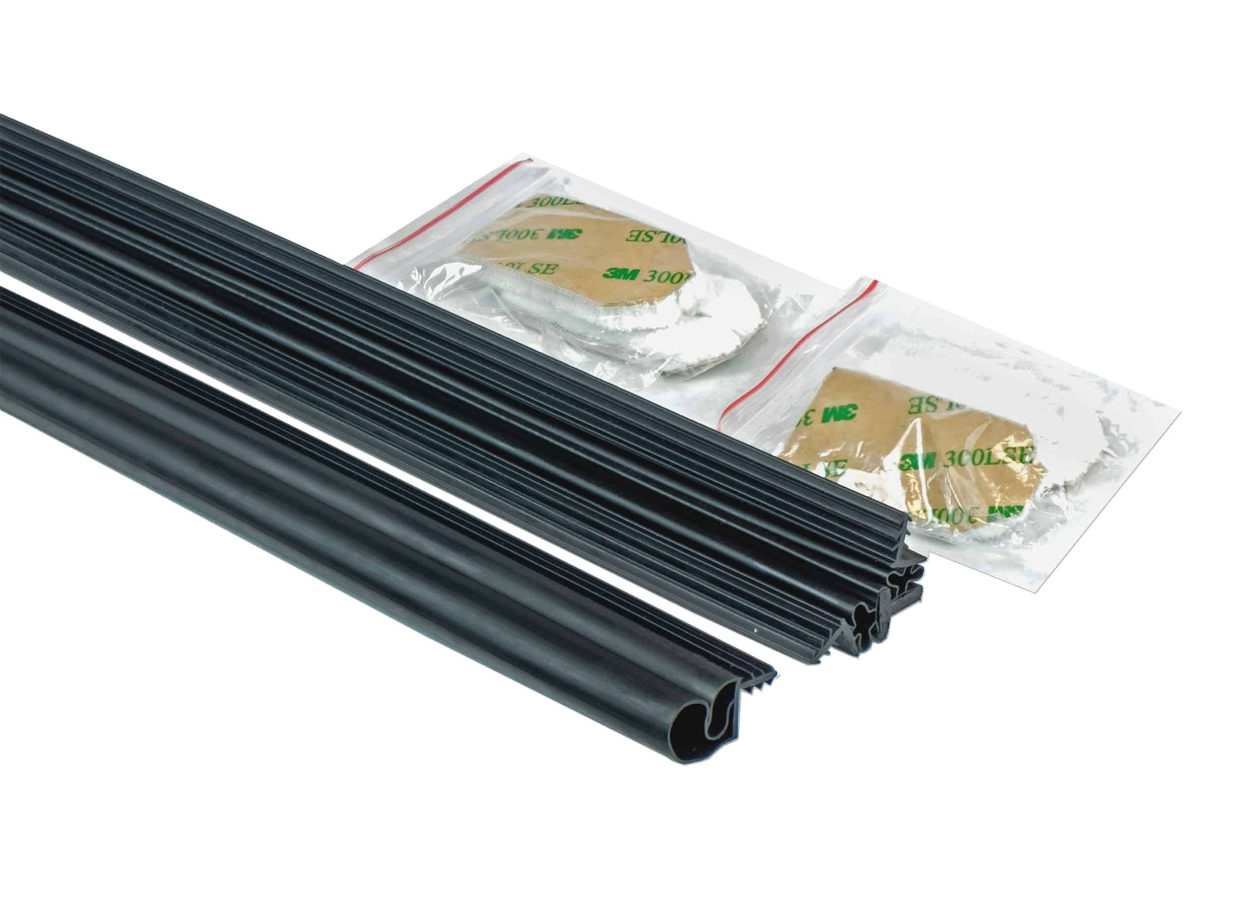 TOP & SIDES DOOR SEAL Kit Climaloc Solutions