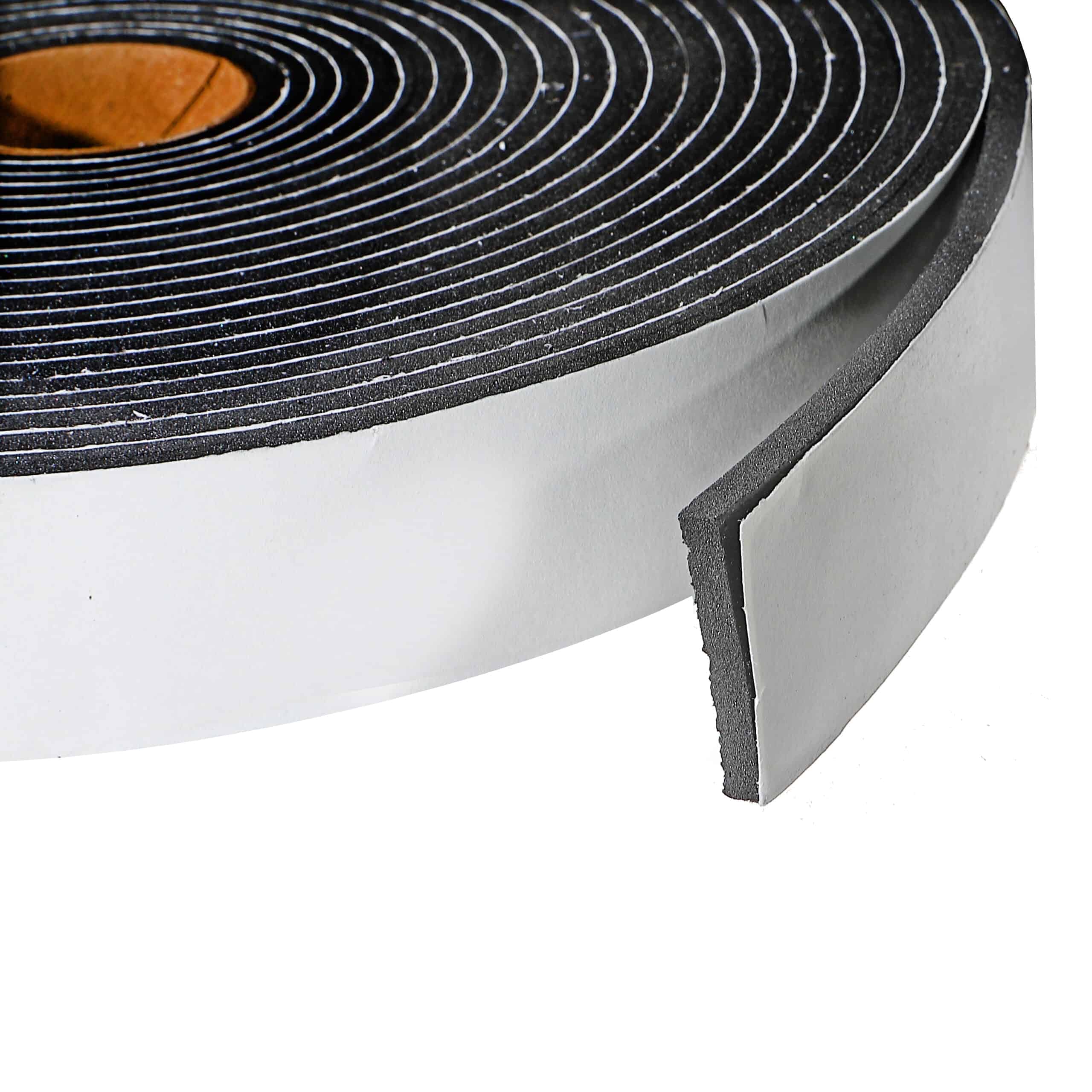 CAMPER SEAL/MULTIPURPOSE FOAM TAPE Climaloc Solutions