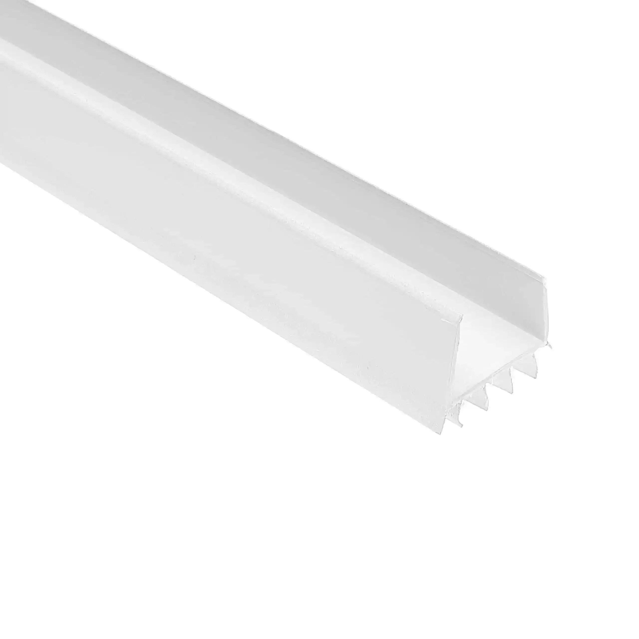 DENY UNDER DOOR SEAL UShape Vinyl Climaloc Solutions