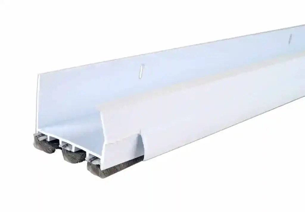 UNDER DOOR SEAL UShape Pile Climaloc Solutions
